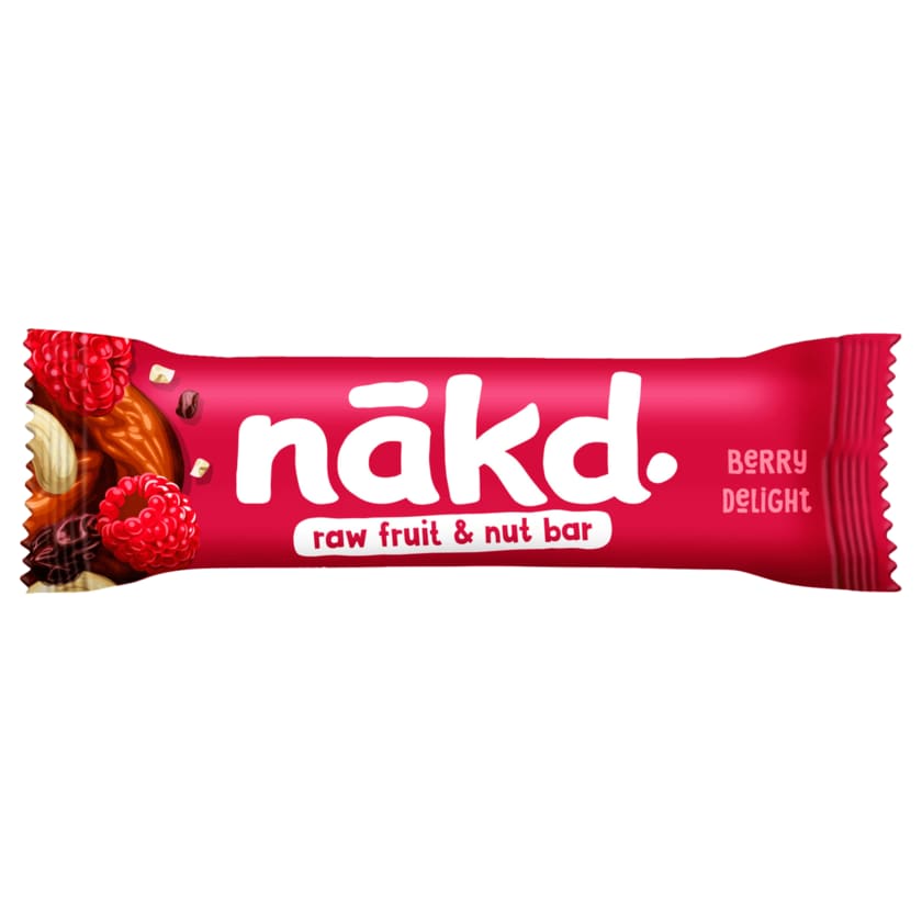 NAKD Berry Delight 35g